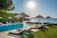 Med-Inn Hotel - Strand