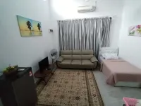 Makwan Homestay B فنادق في Kepala Batas