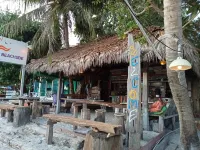 Chareena Beachside Hôtels à : Koh Lipe