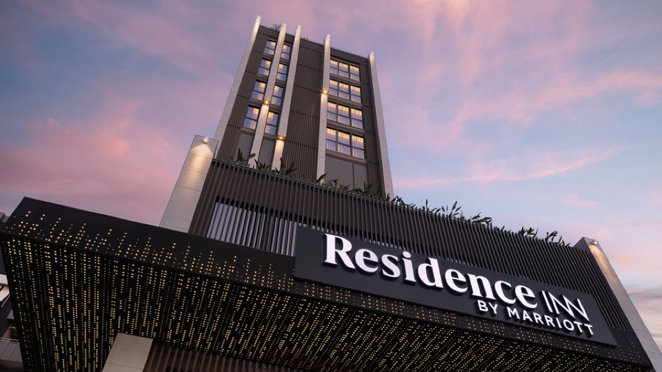 Residence Inn Antalya