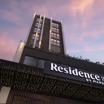 Residence Inn Antalya