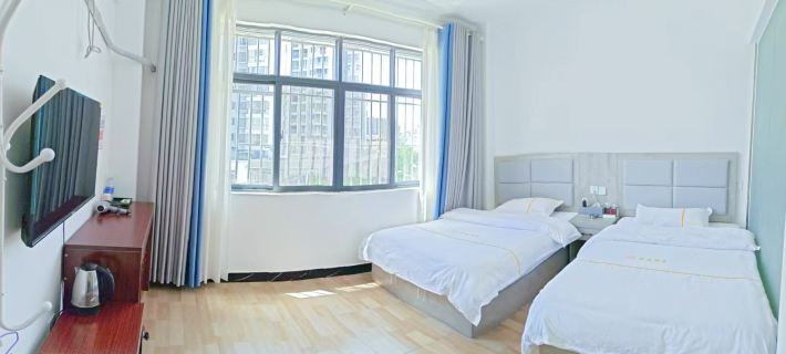 Dayao Yunhai Hotel Hotel a Dayao