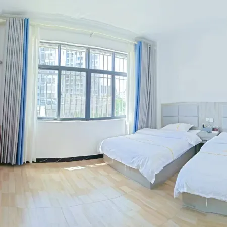 Dayao Yunhai Hotel