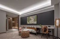 Even Hotel Yining Отели в г. Иньинг