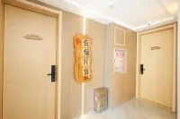 Youjian Guesthouse, Burqin