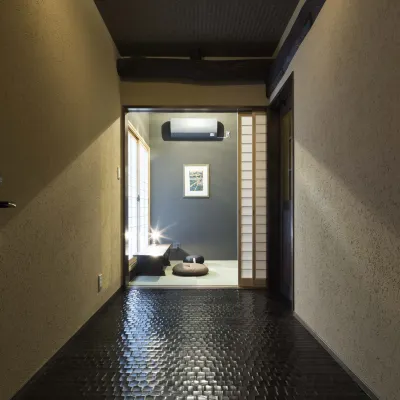 Arima Koyado Uraku Các khách sạn gần Ga Arima Onsen