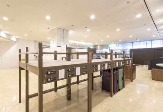 호텔 뉴 한큐 오사카 아넥스