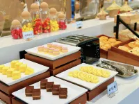 EXCEMON HANGZHOU XINJI HOTEL Hotels near Binjiang
