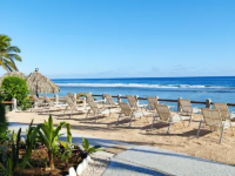 Club Raro Resort- Adults Only Hotels in Avarua