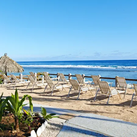 Club Raro Resort- Adults Only