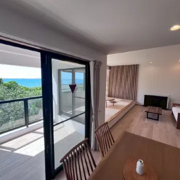 LAGUNA OKINAWA Beachfront YAKA