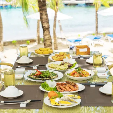 Paradise Resort Nha Trang