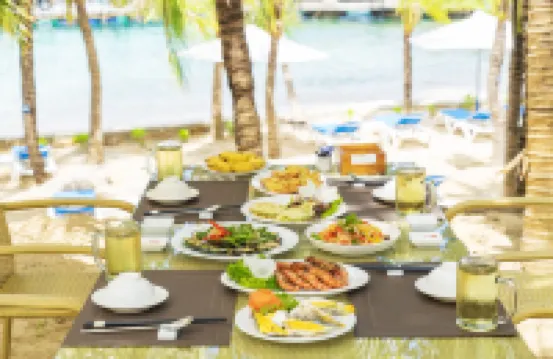 World Tea Resort Nha Trang - Formerly Paradise Resort