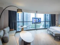 HANGZHOU YUHANG RAMADA Hotels near Alibaba Future Technology Zone