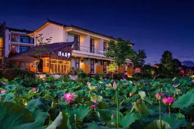 FIoating Life Dream Lake View Homestay
