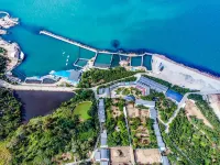Sanmengji Sunset Harbor Resort Villas (Xixiakou Zoo Branch) - Romantisk