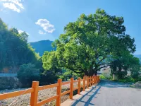Shitai Mengshe Yaju Homestay (Xianyuzhen)