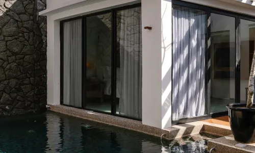 La Villa Langkawi - Private Pool