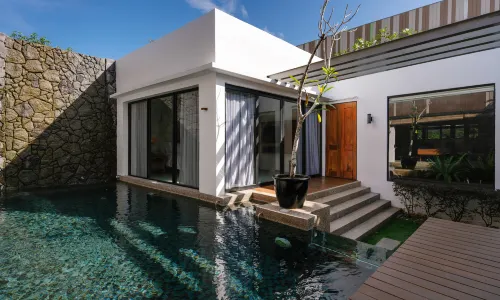 La Villa Langkawi - Private Pool