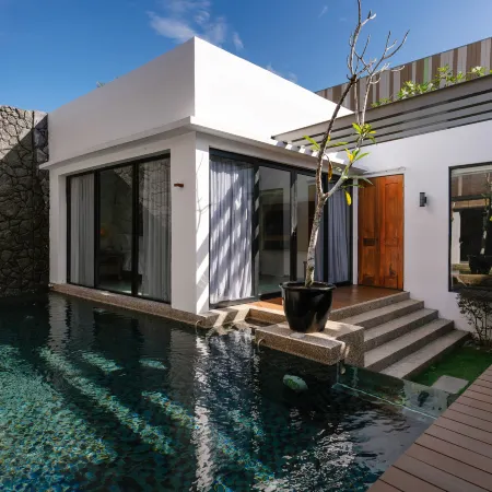 La Villa Langkawi - Private Pool