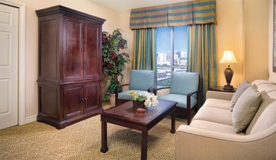 3ベッドルーム ウィンダム グランド デザートの写真