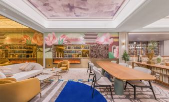 Mercure Beijing Changping Dingsi Road