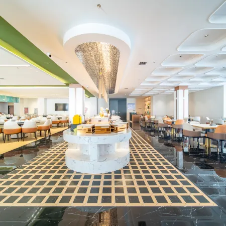 Hejing Longxing International Hotel