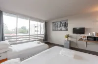 Motel Maroondah Hotels in Burwood