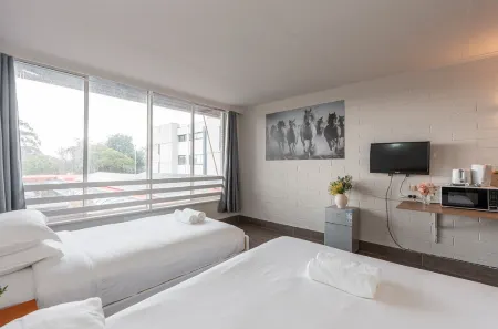 Motel Maroondah