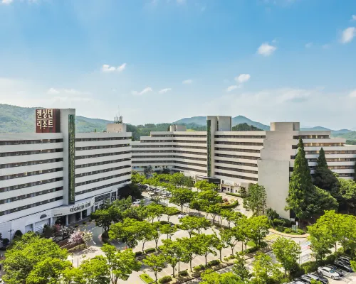 켄싱턴 리조트 경주 추천 Photos