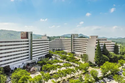 켄싱턴 리조트 경주