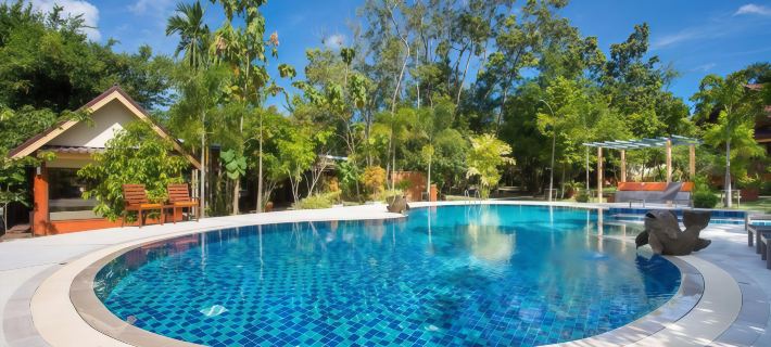 OYA International Resort Phuket 普吉島歐雅國際度假飯店 普吉島住宿飯店
