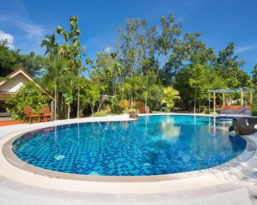 OYA International Resort Phuket Hotels near Patak Road - Karon Beach