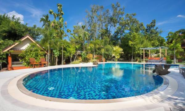 OYA International Resort Phuket
