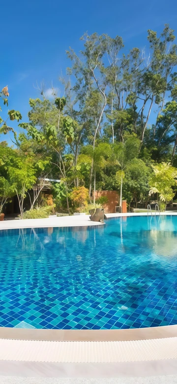 รูปภาพของOYA   International Resort Phuket