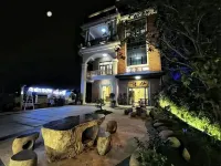 Park Jing Guesthouse