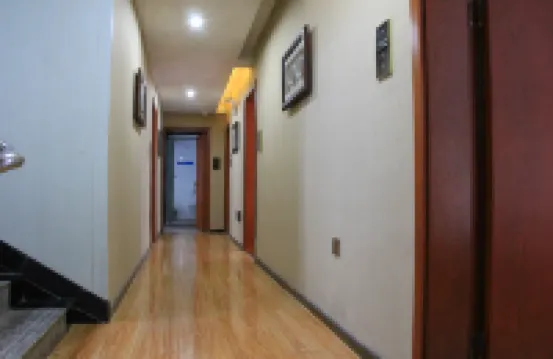 Jinggangshan Guihuayuan Homestay