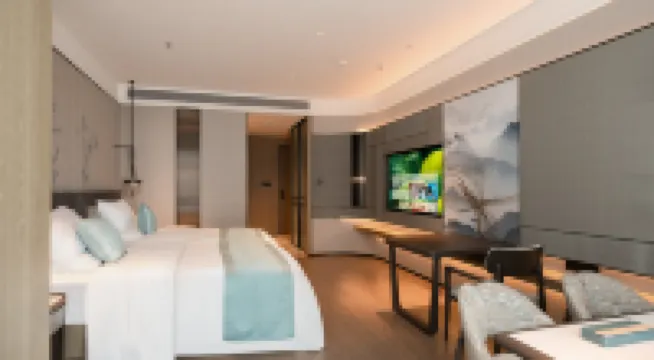 泉州榮譽國際酒店