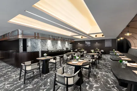 Days lnn by Wyndham Zhuzhou Liling Отели рядом с достопримечательностью «Zhuangyuanzhou Island»