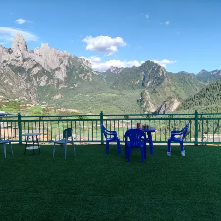 Zha Ga Na Suonan Homestay