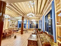Zhagana Longbao Homestay Hoteles en Têwo