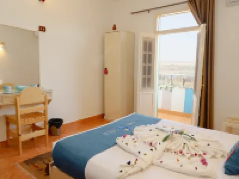 Ekadolli Nubian house- by kerma hospitality Hoteles en Asuán