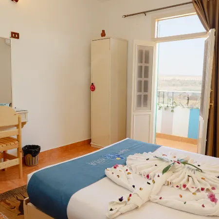 Ekadolli Nubian house- by kerma hospitality