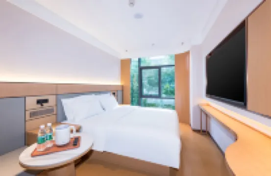 Jifeng Hotel (Wangjing Science and Technology Park Donghuqu Subway Station Branch)