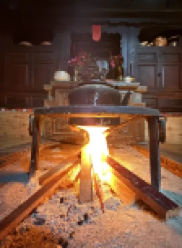 瀘沽湖鄉野裏·摩梭小院（瀘沽湖景區店）