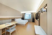 JI HOTEL Các khách sạn ở Tỉnh Cương Sơn