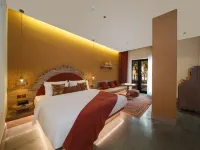 The Lizamat Manor in Turpan Hotels in Turpan