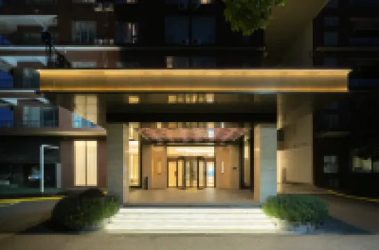 Starway Hotel (Shanghai Zhuanqiao Wanda) Hotels in Shanghai