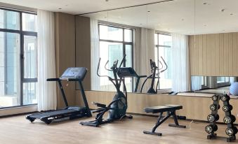 Tianzhu Yunjv Hotel