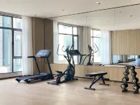 Tianzhu Yunjv Hotel (Tianzhu High-Speed Railway Station) Hotels in Tianzhu
